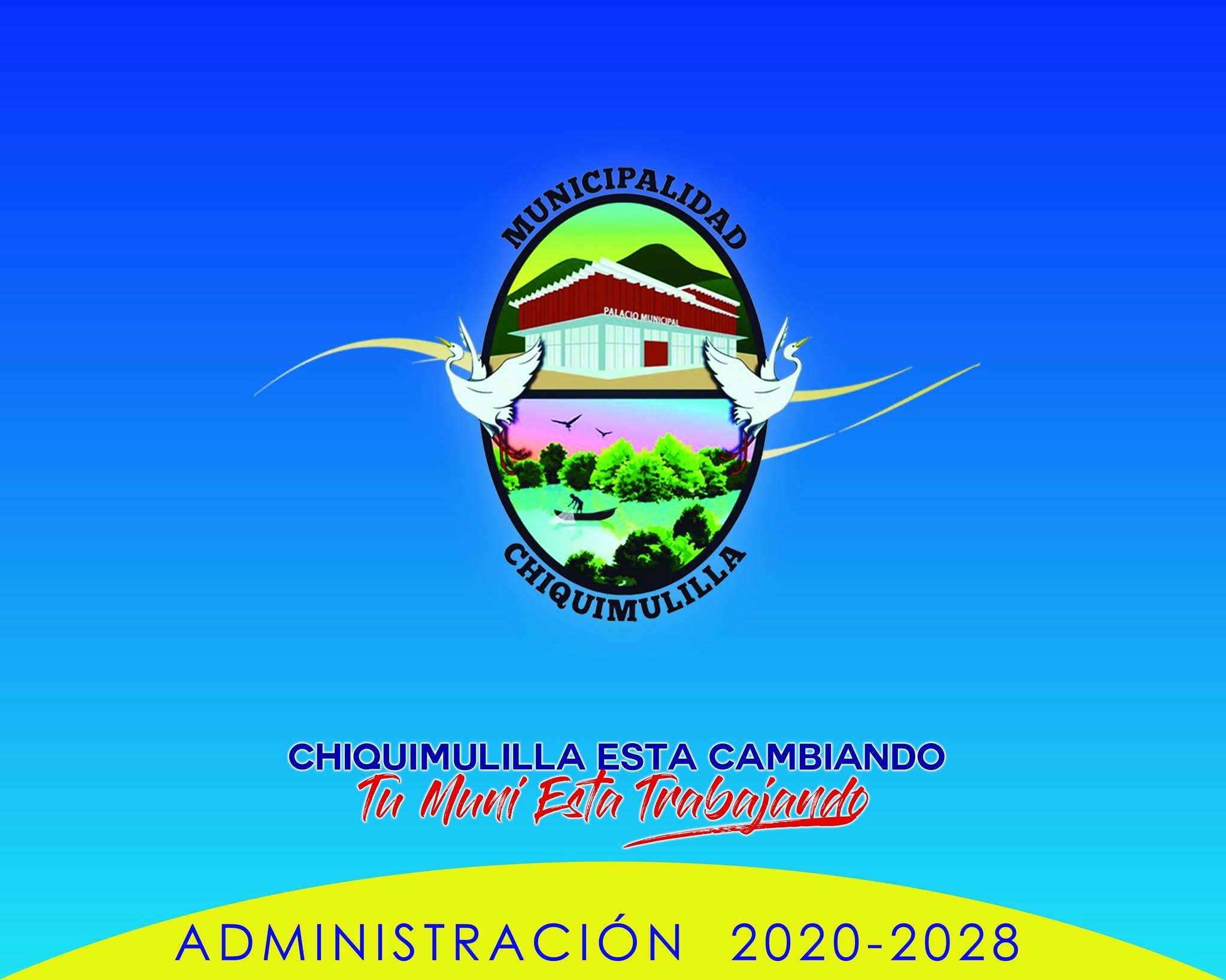 MUNICIPALIDAD DE CHIQUIMULILLA