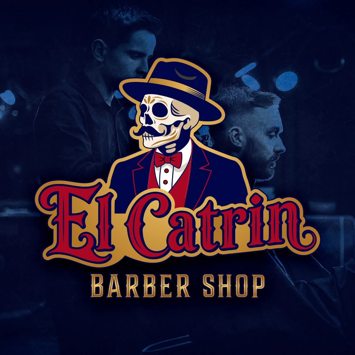 EL CATRIN BARBER SHOP