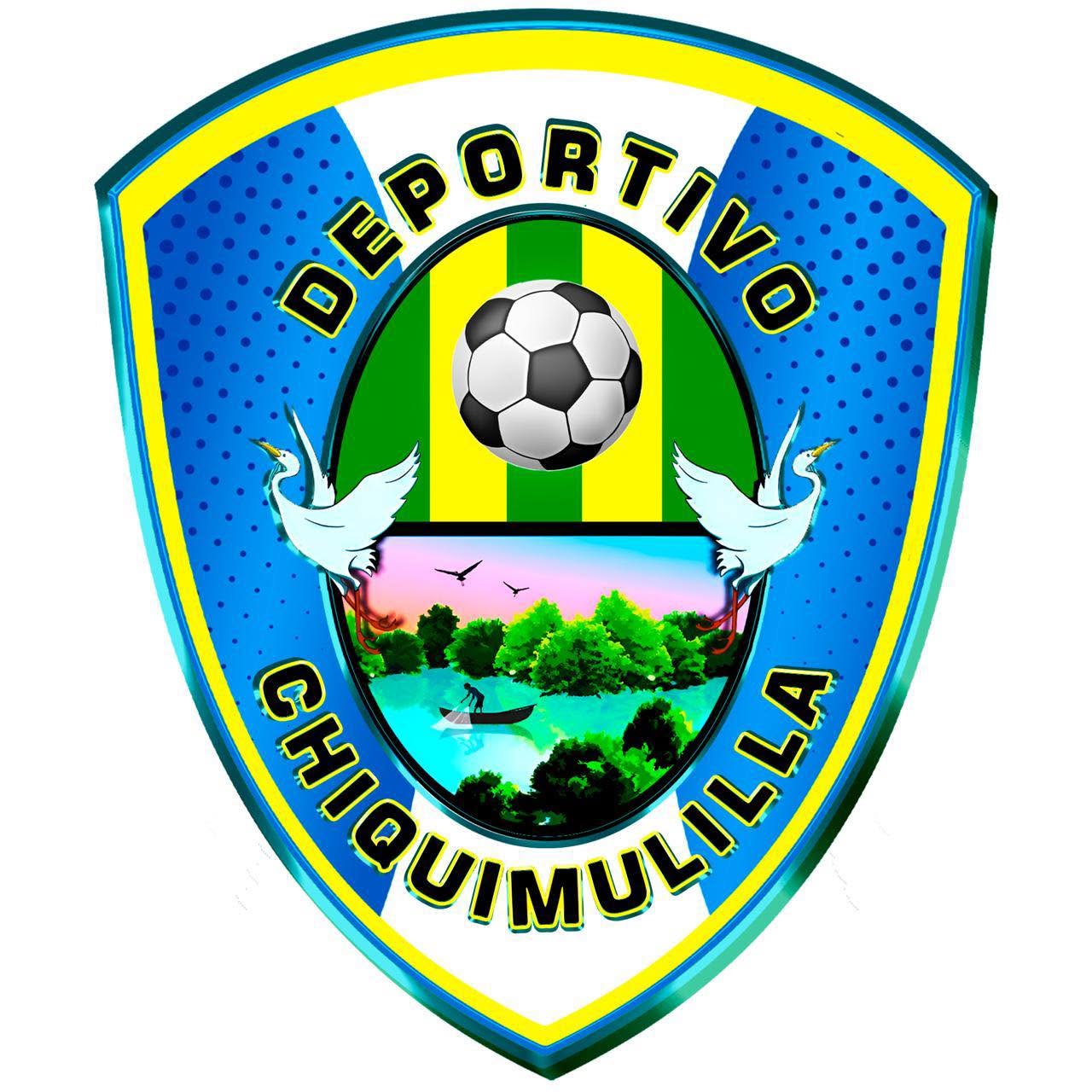 DEPORTIVO CHIQUIMULILLA