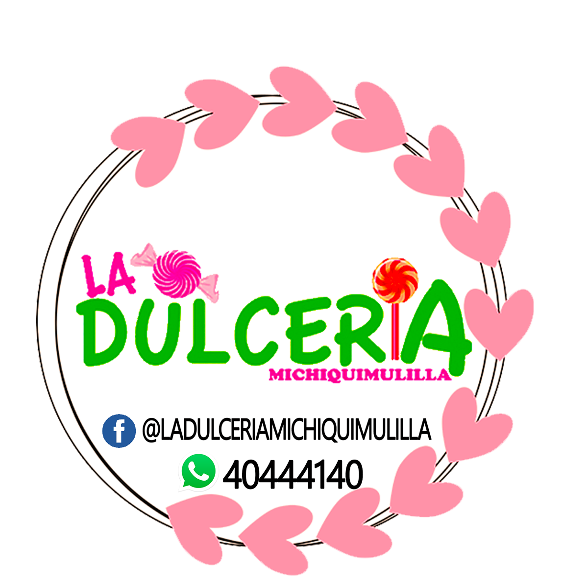 LA DULCERIA
