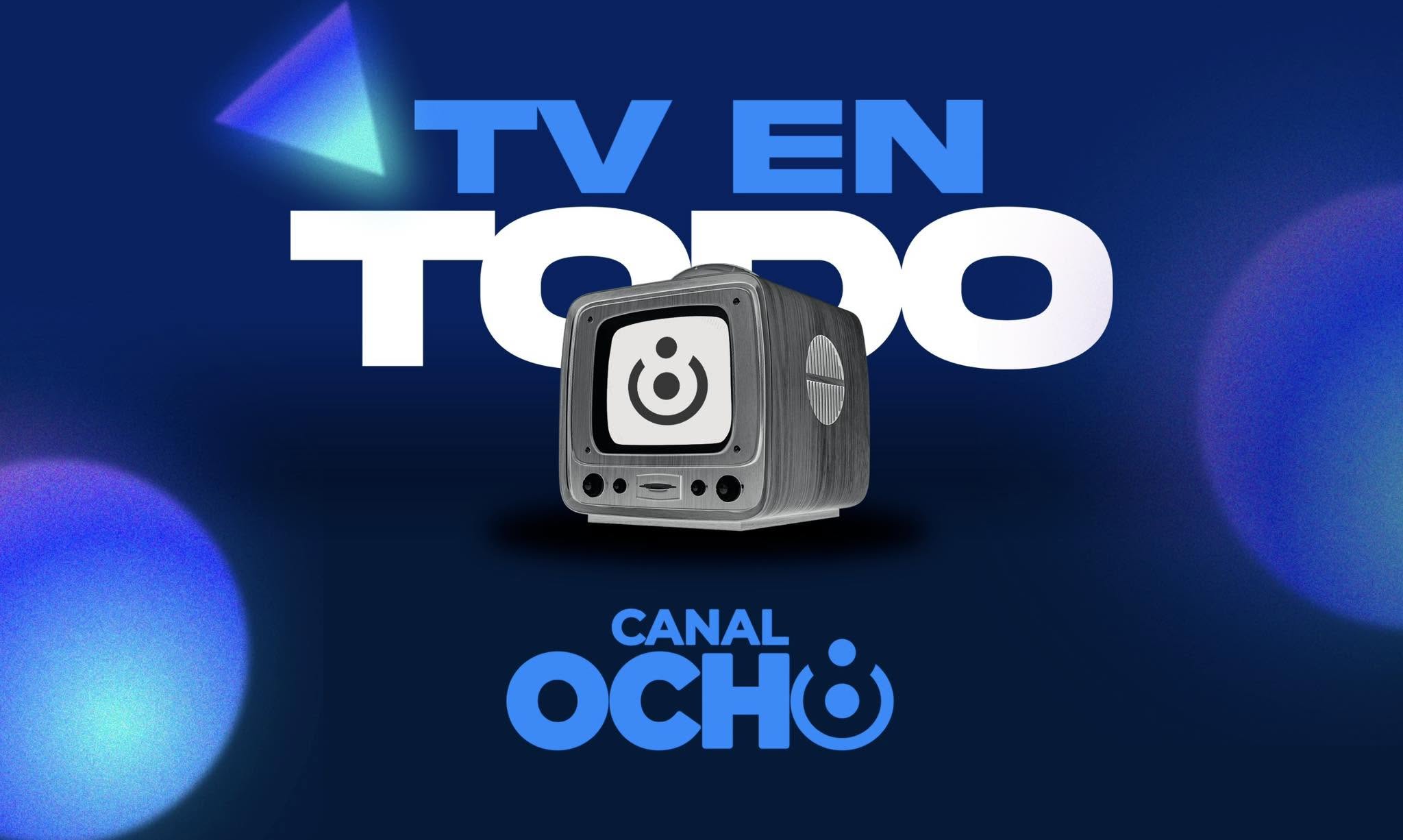 CANAL 8