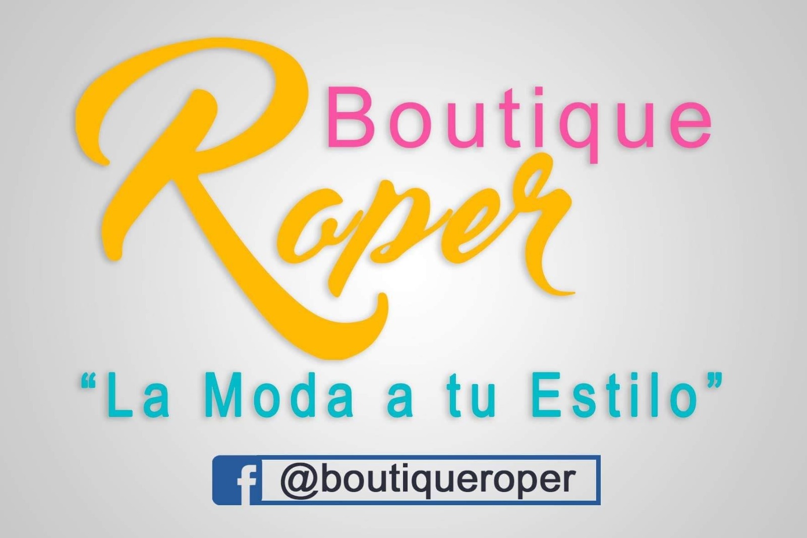 BOUTIQUE ROPER